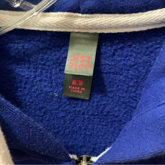 HUMBOLDT CIDER| hoodie - Picture 4 of 6